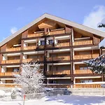 La Berciere 21 By Interhome * 威拉尔-苏-罗伦
