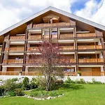 La Berciere 21 By Interhome * 威拉尔-苏-罗伦