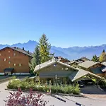 公寓 La Berciere 21 By Interhome *