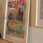 Apartmán La Berciere 21 Villars-sur-Ollon