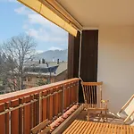 La Berciere 21 By Interhome Villars-sur-Ollon