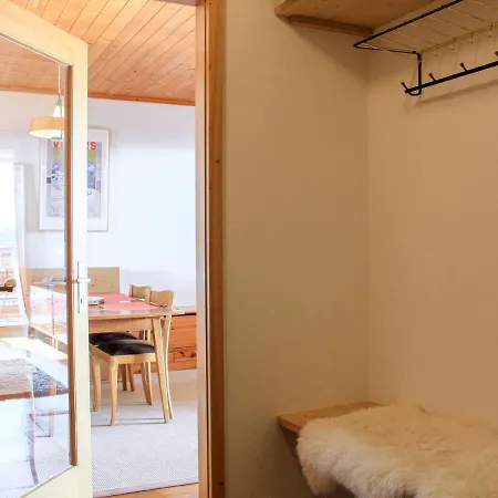La Berciere 21 By Interhome Apartment Villars-sur-Ollon