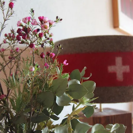 Apartamento La Berciere 21 By Interhome *