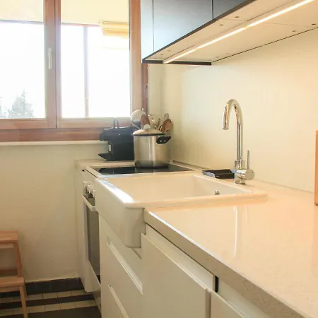 La Berciere 21 By Interhome *