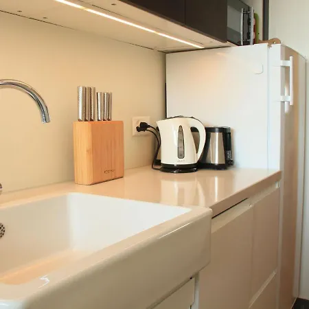 La Berciere 21 By Interhome * Villars-sur-Ollon