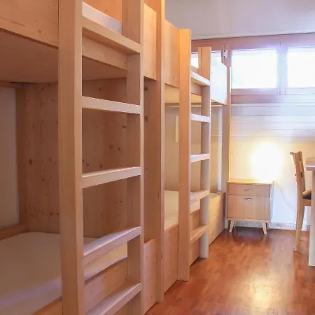 La Berciere 21 By Interhome *