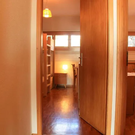 La Berciere 21 By Interhome * Villars-sur-Ollon
