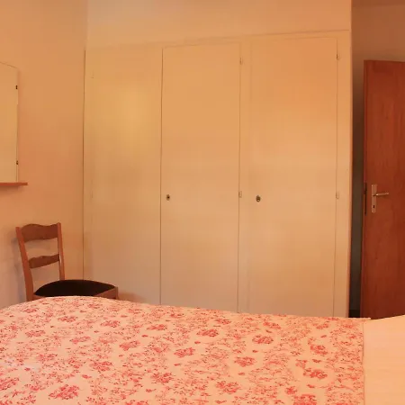 La Berciere 21 By Interhome Apartment *