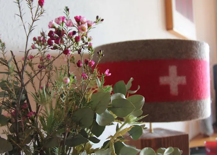 Apartman La Berciere 21 By Interhome *