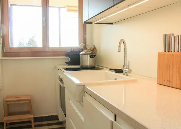 La Berciere 21 By Interhome *