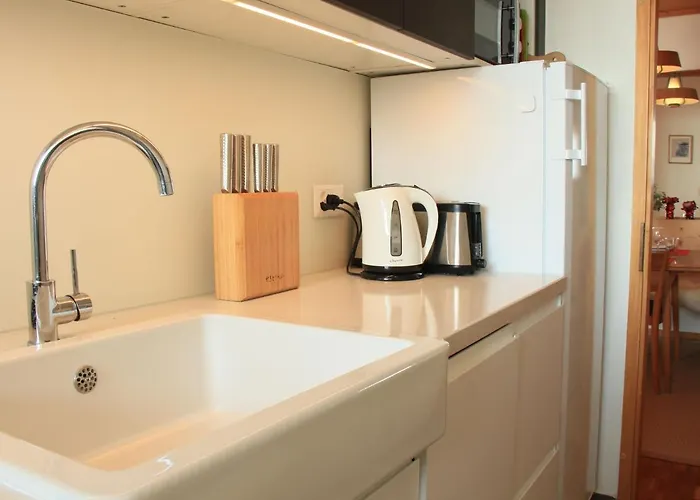 La Berciere 21 By Interhome * Villars-sur-Ollon