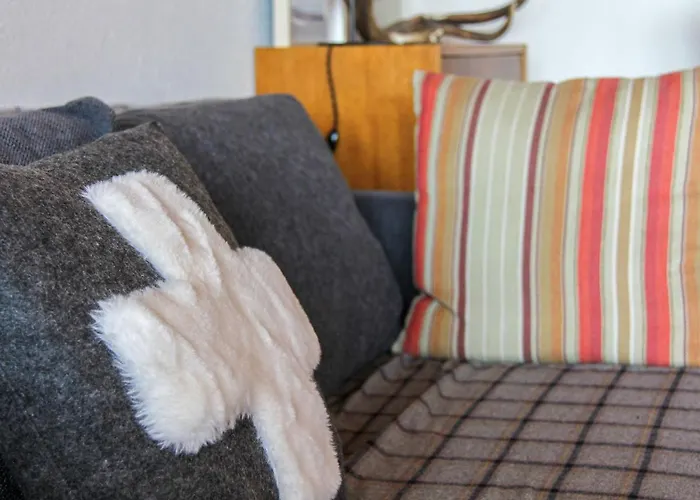 La Berciere 21 By Interhome * Villars-sur-Ollon