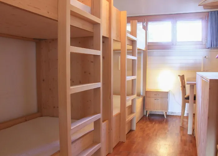 La Berciere 21 By Interhome *