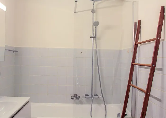 La Berciere 21 By Interhome Apartman *