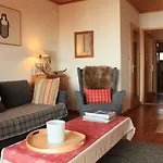 Apartamento La Berciere 21 By Interhome *