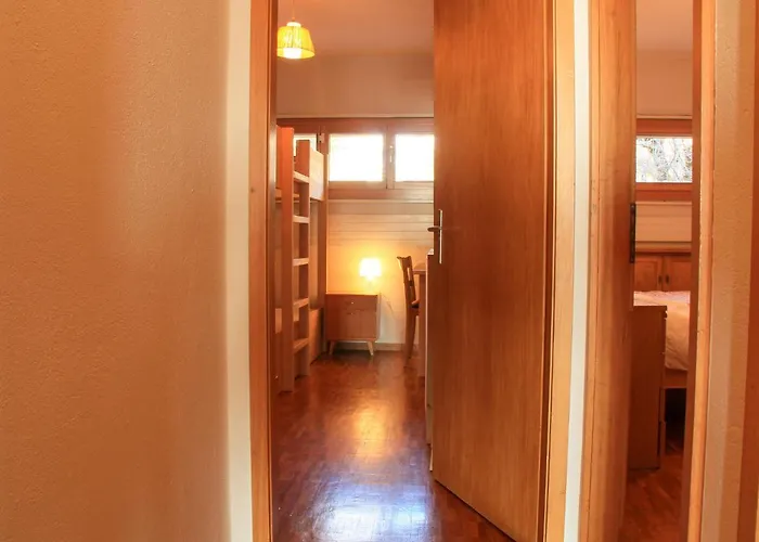 La Berciere 21 By Interhome * Villars-sur-Ollon