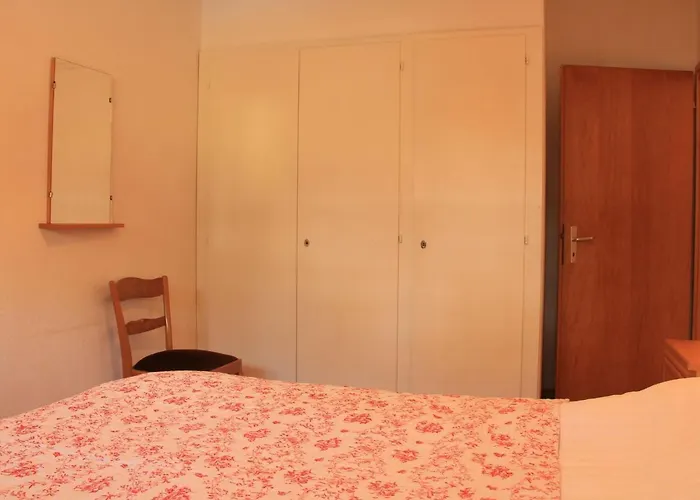 La Berciere 21 By Interhome Apartment *