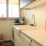 La Berciere 21 By Interhome *