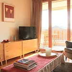 Appartamento La Berciere 21 By Interhome *